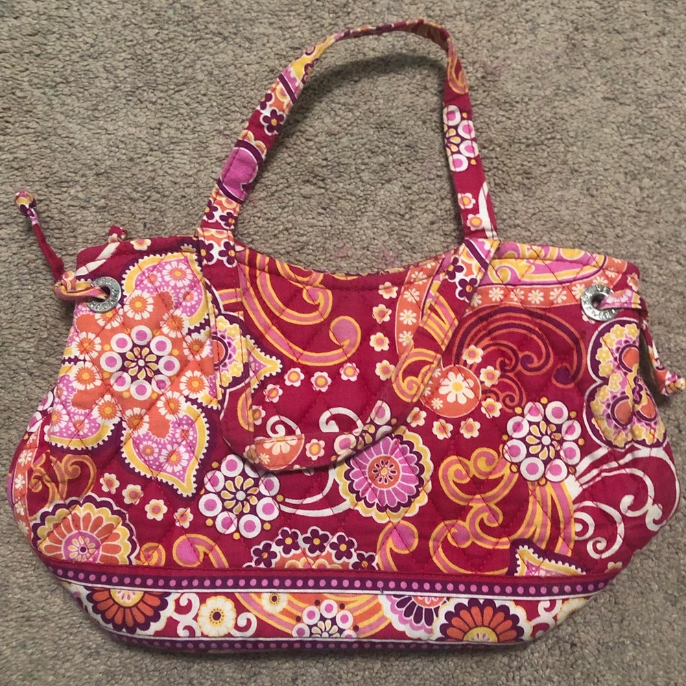 Vera Bradley Handbag